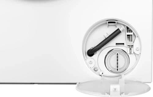 Bosch Serie 8 WGB244040 washing machine 9 kg 1400 rpm