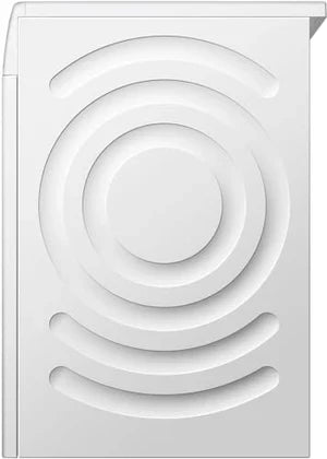 Bosch Serie 6 WUU28T42 Waschmaschine 9 kg unterbaufähig 1400 U/min