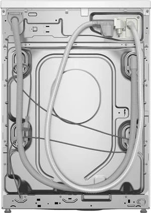 Bosch Serie 8 WGB244040 washing machine 9 kg 1400 rpm