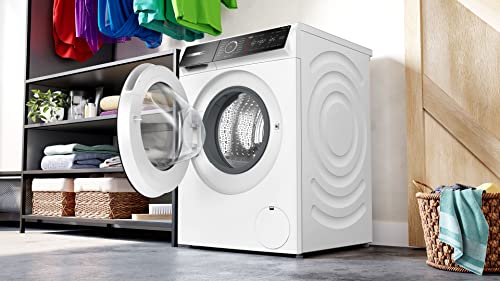 Bosch Serie 8 WGB244040 washing machine 9 kg 1400 rpm
