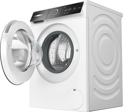 Bosch Serie 8 WGB244040 washing machine 9 kg 1400 rpm