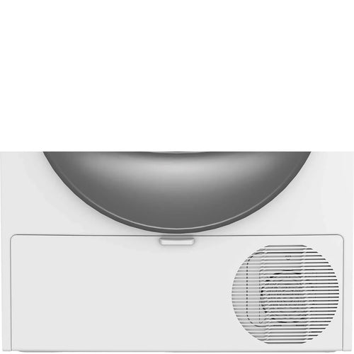 Beko BM3T37210W1 Wäschetrockner 7 kg Wärmepumpentrockner Frontlader