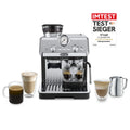 De’Longhi La Specialista Arte EC9155.MB Espressomaschine mit Mahlwerk 15 Bar