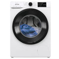 Gorenje WPNEI74A1TS Waschmaschine 7 kg 1400 U/min Dampffunktion AquaStop