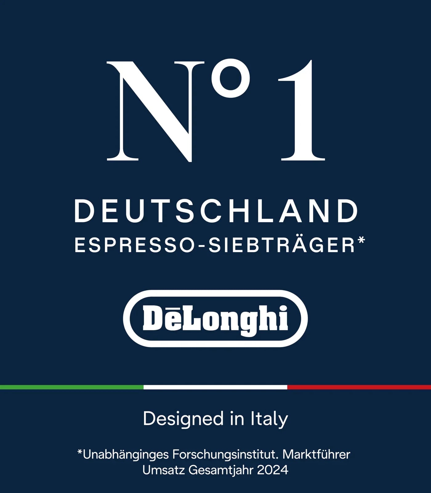 De’Longhi La Specialista Arte EC9155.MB Espressomaschine mit Mahlwerk 15 Bar